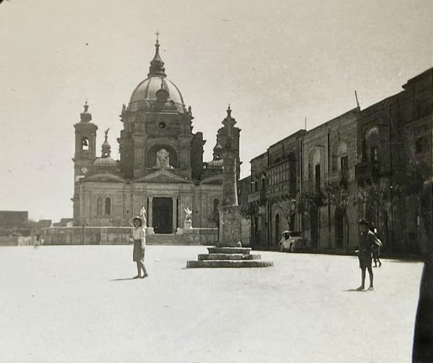 Nadur Square
