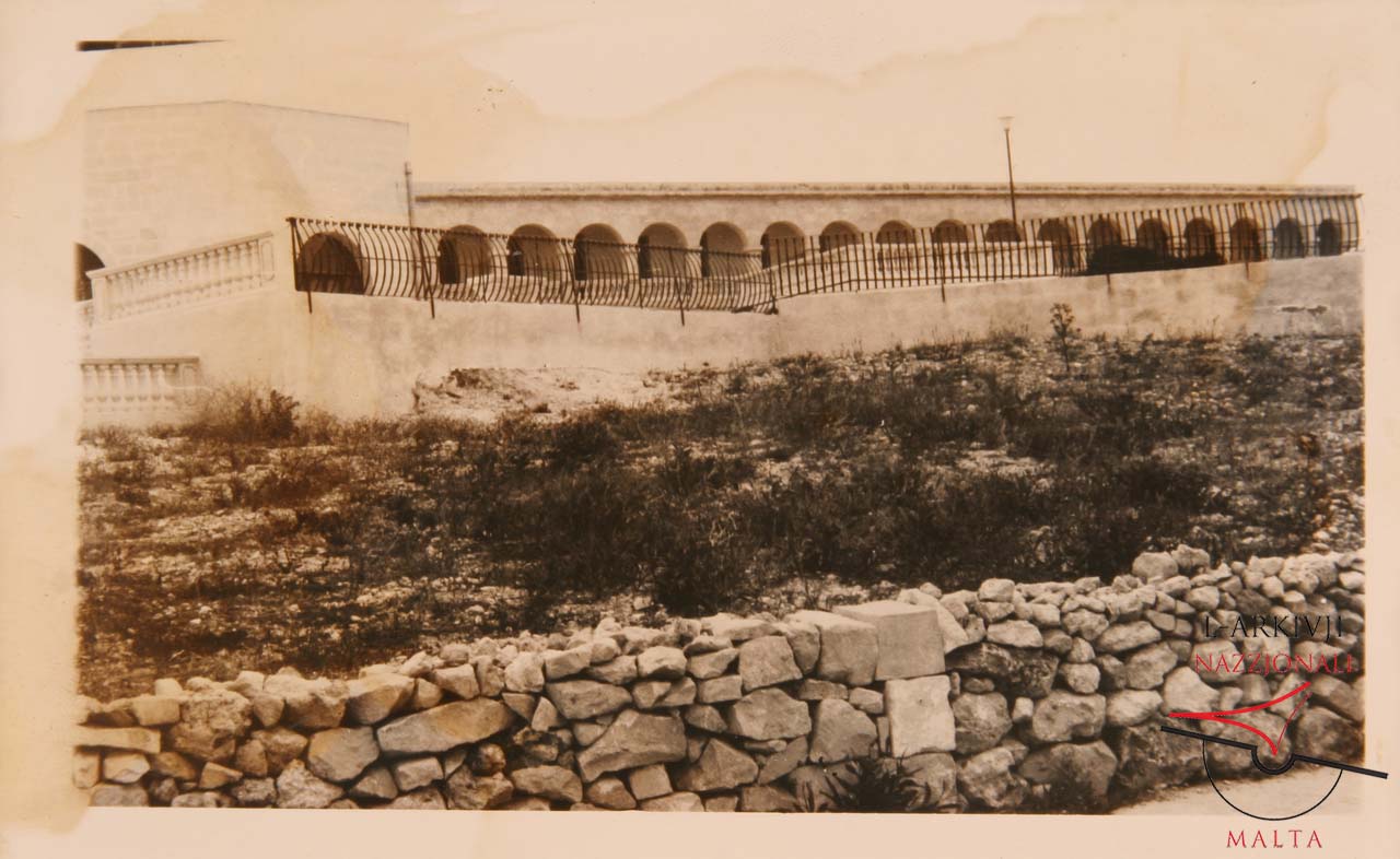 Fort Chambray