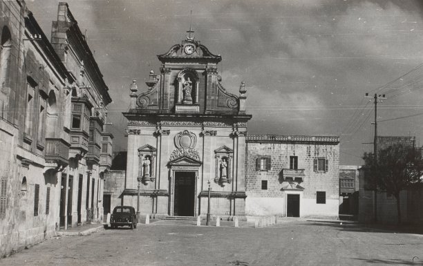 St Francis Church