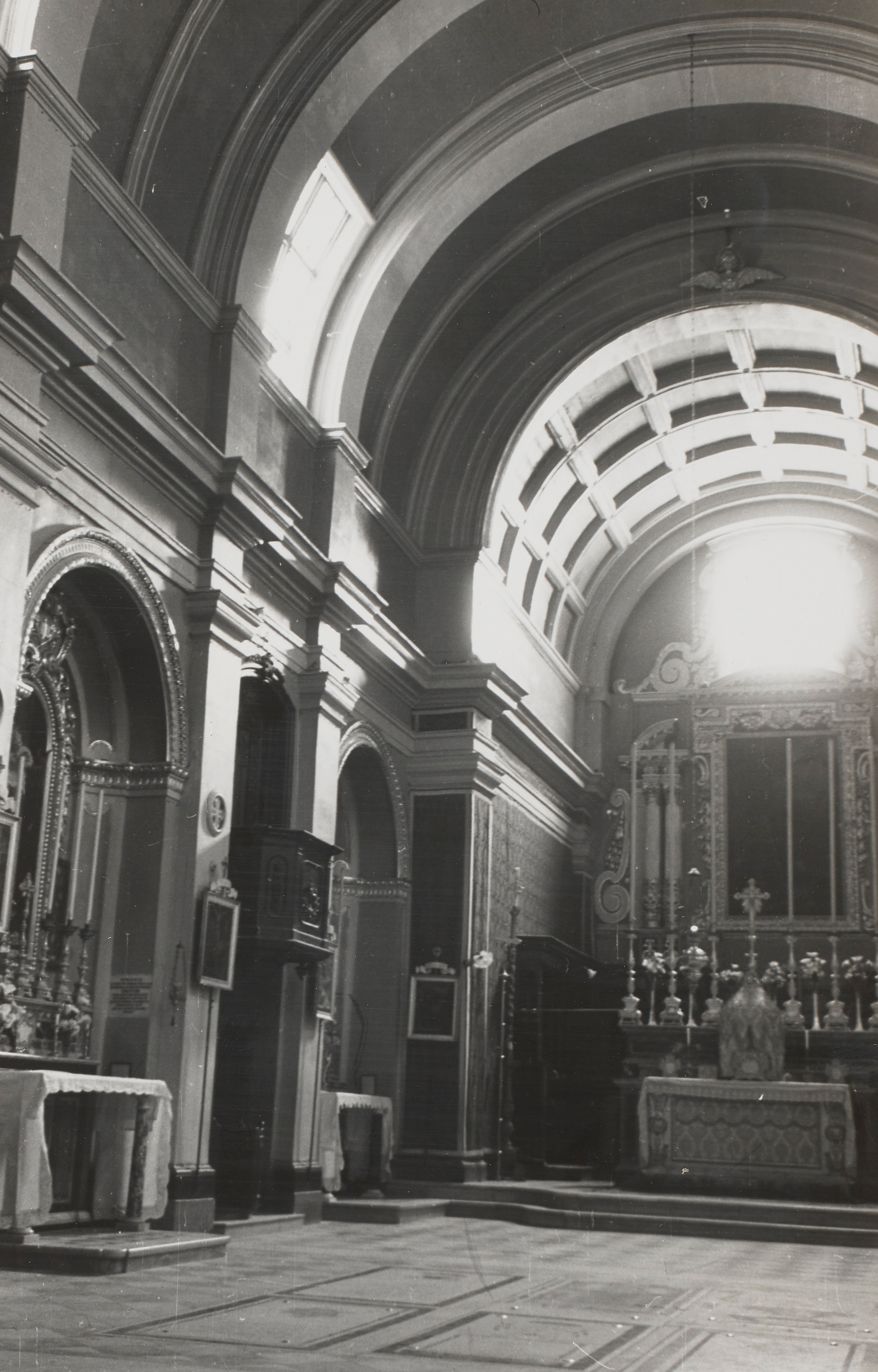 St Francis Church