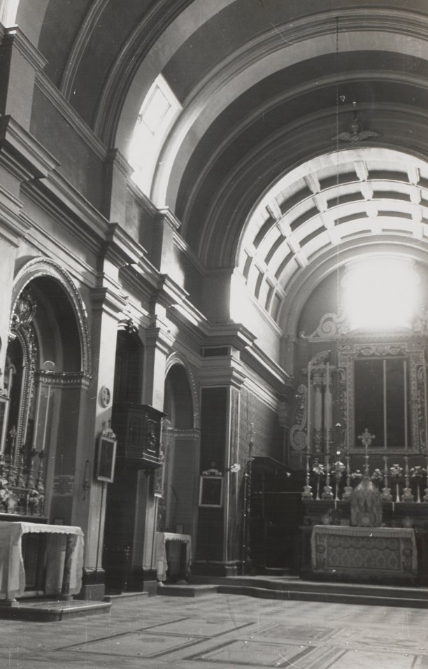St Francis Church
