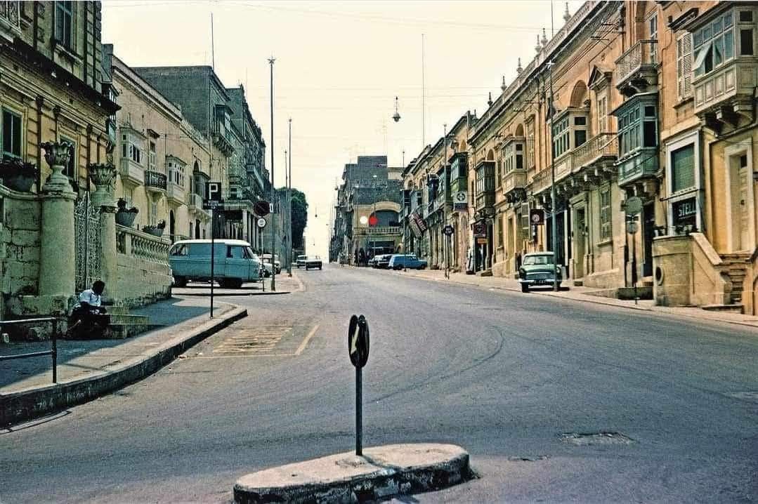 Republic Street, Victoria