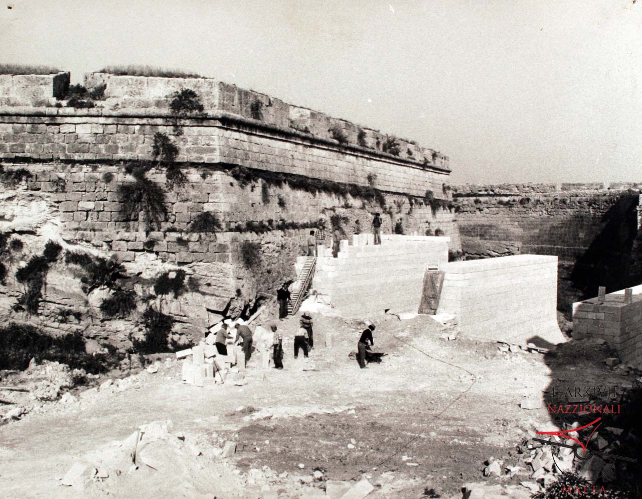Fort Chambray