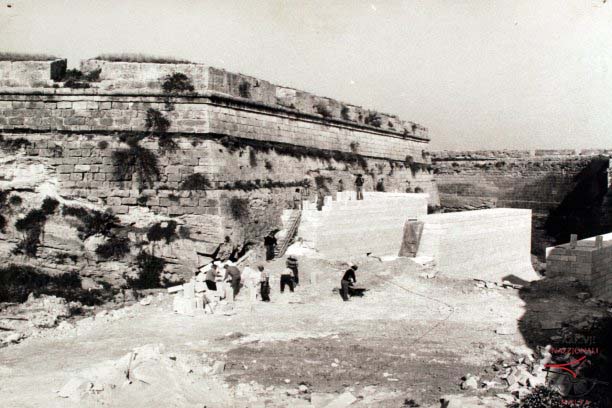 Fort Chambray