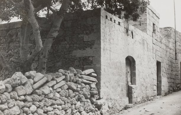Xibla Street