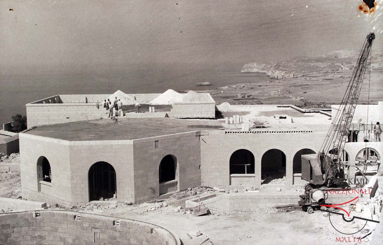 Fort Chambray