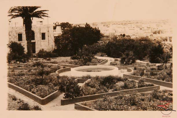 Fort Chambray