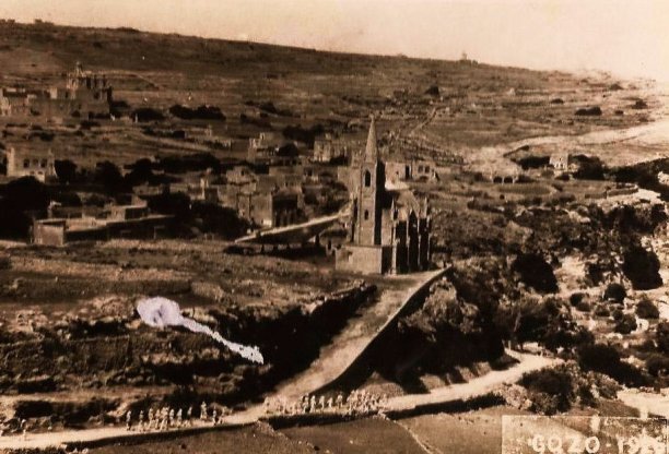 Fort Chambray