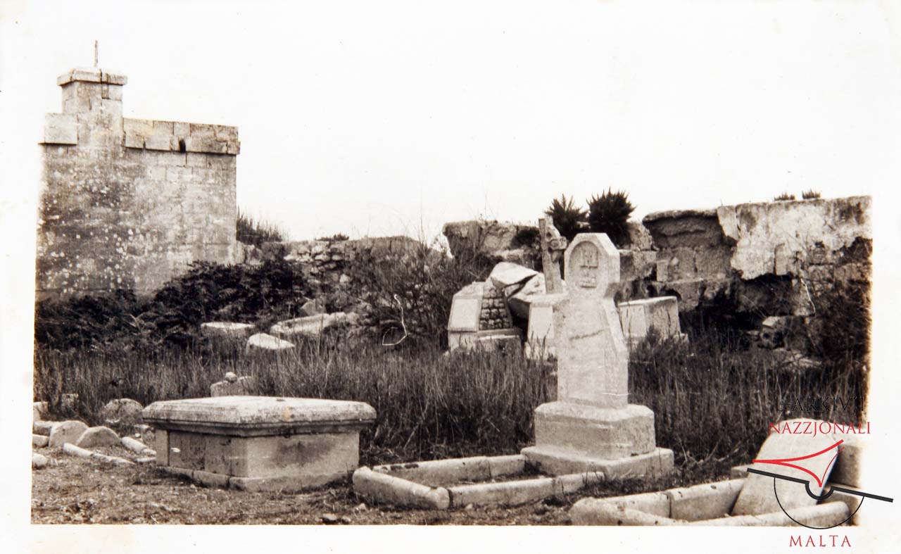 Fort Chambray