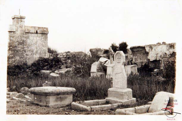 Fort Chambray