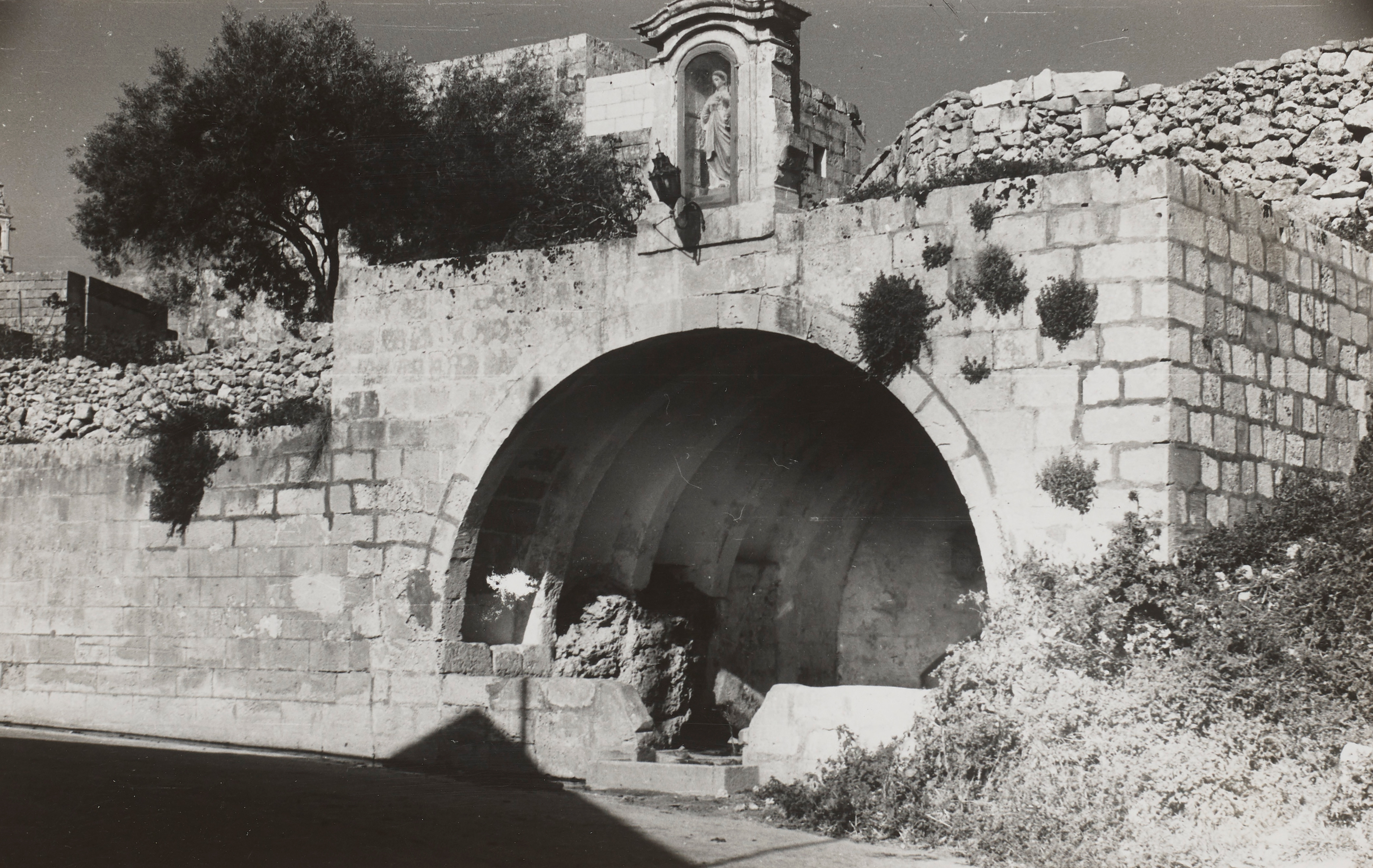 L-Għajn il-Kbira
