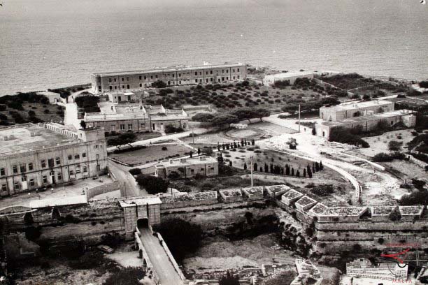 Fort Chambray