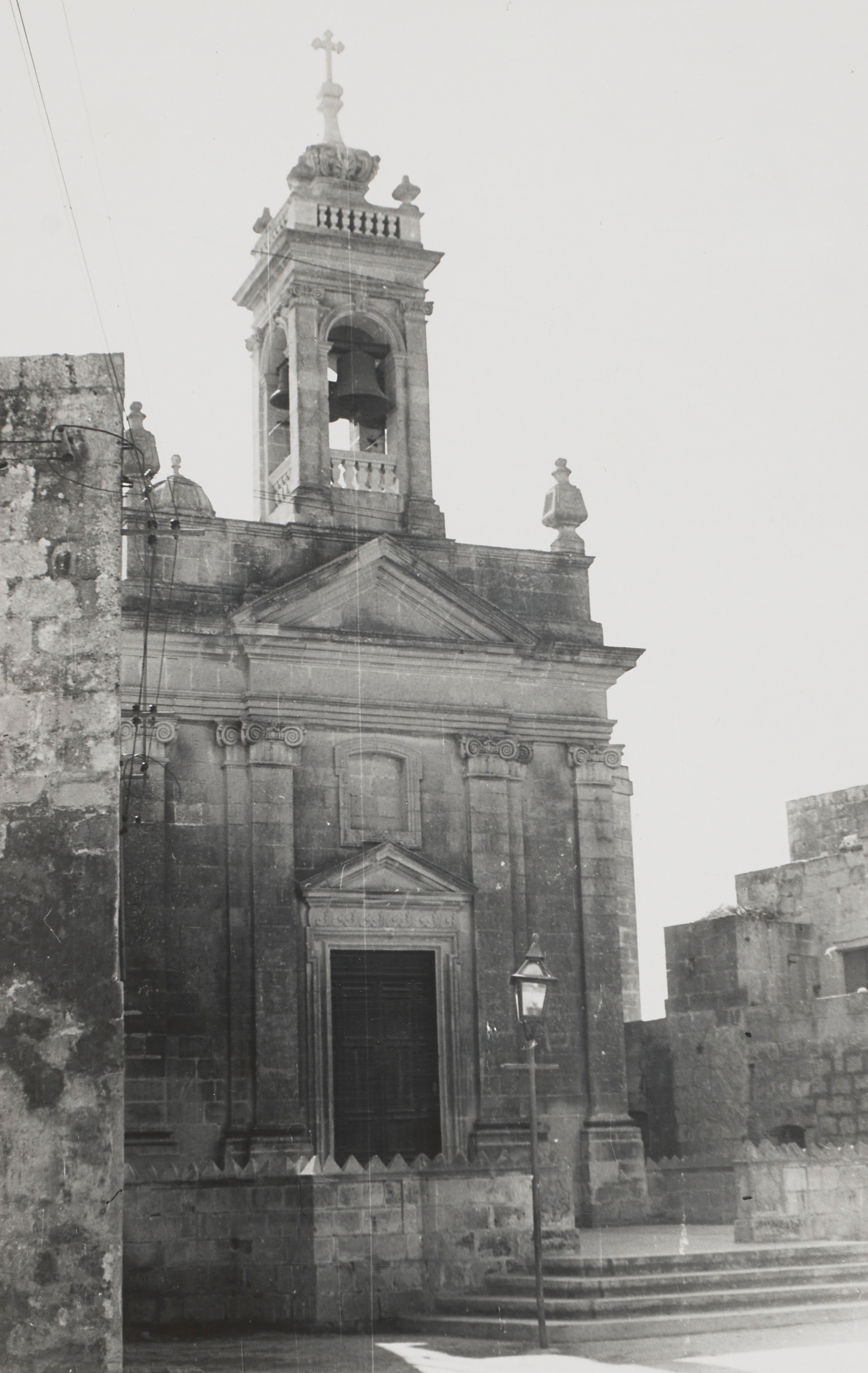 Santa Lucija Church