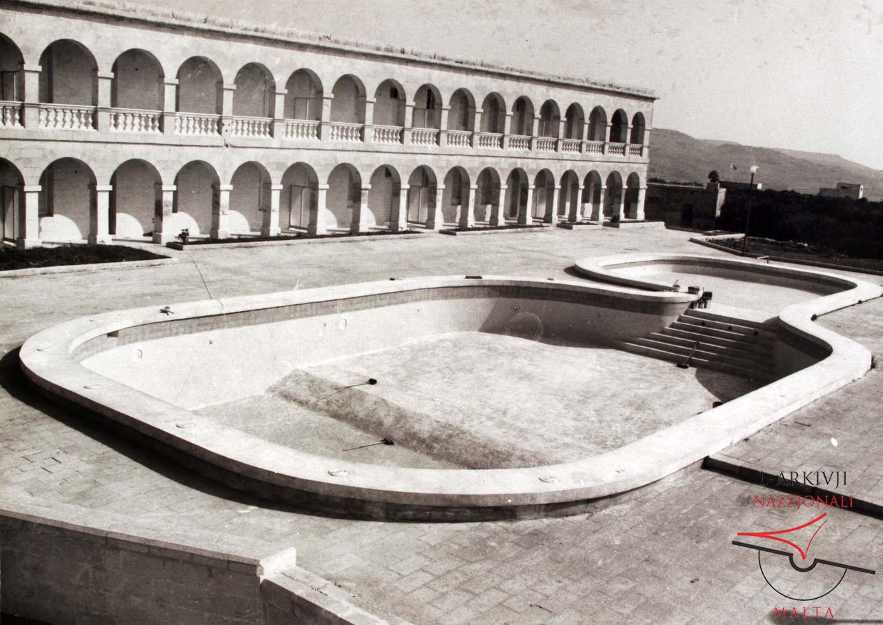 Fort Chambray