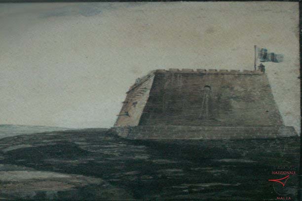 Garzes Watchtower