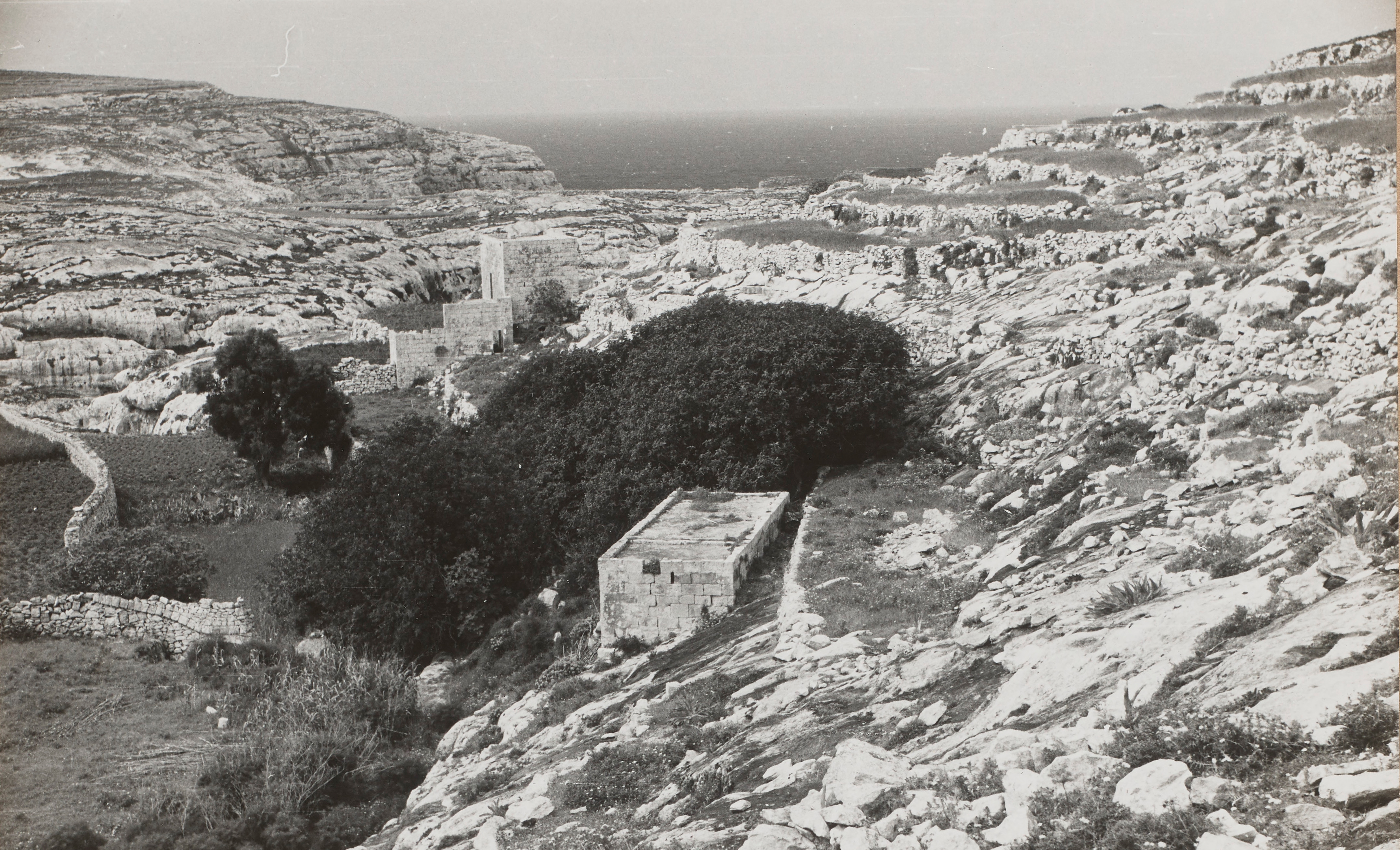 Beehive in Kercem