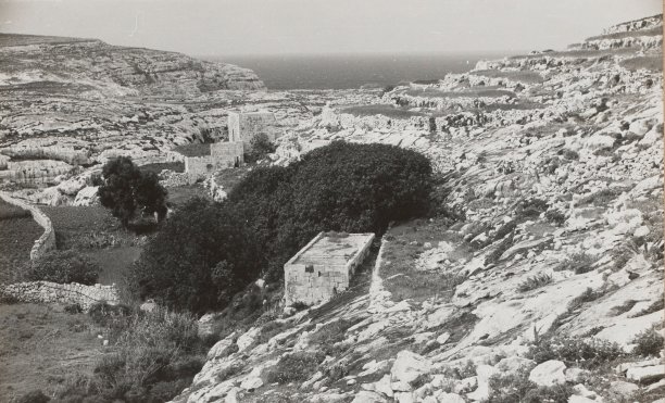 Beehive in Kercem