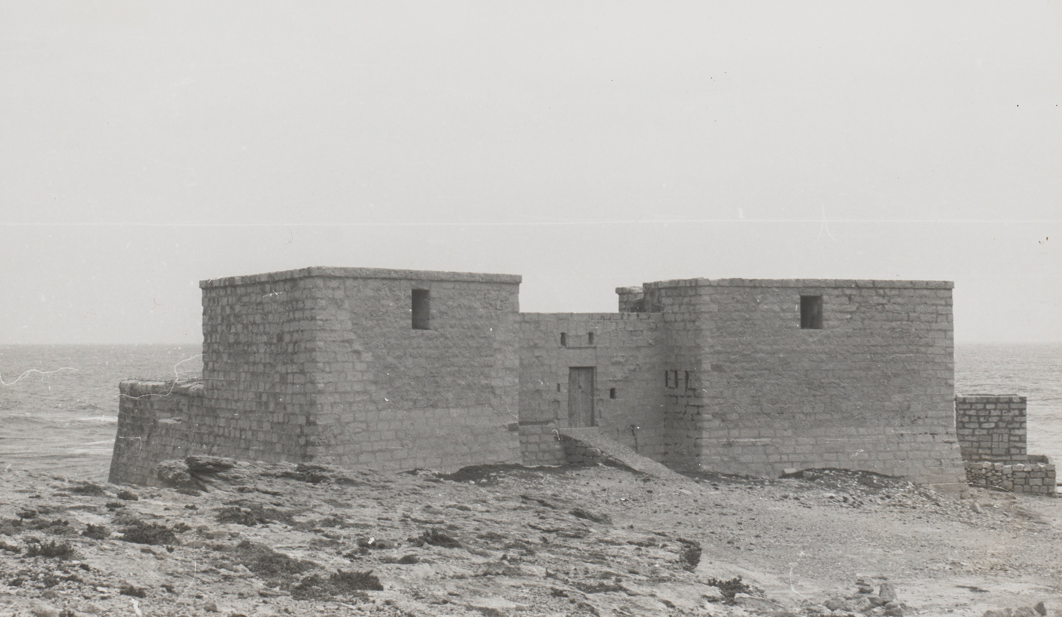Qolla l‑Bajda