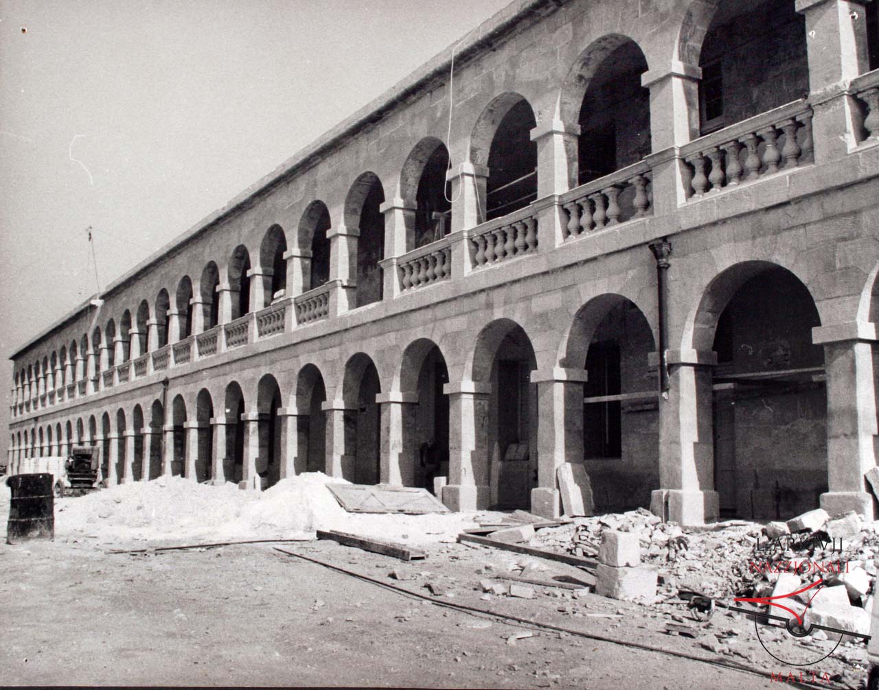 Fort Chambray