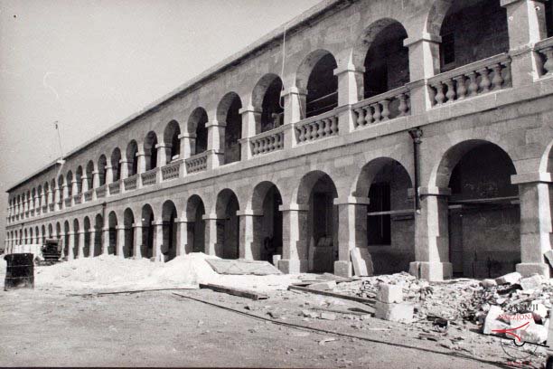 Fort Chambray