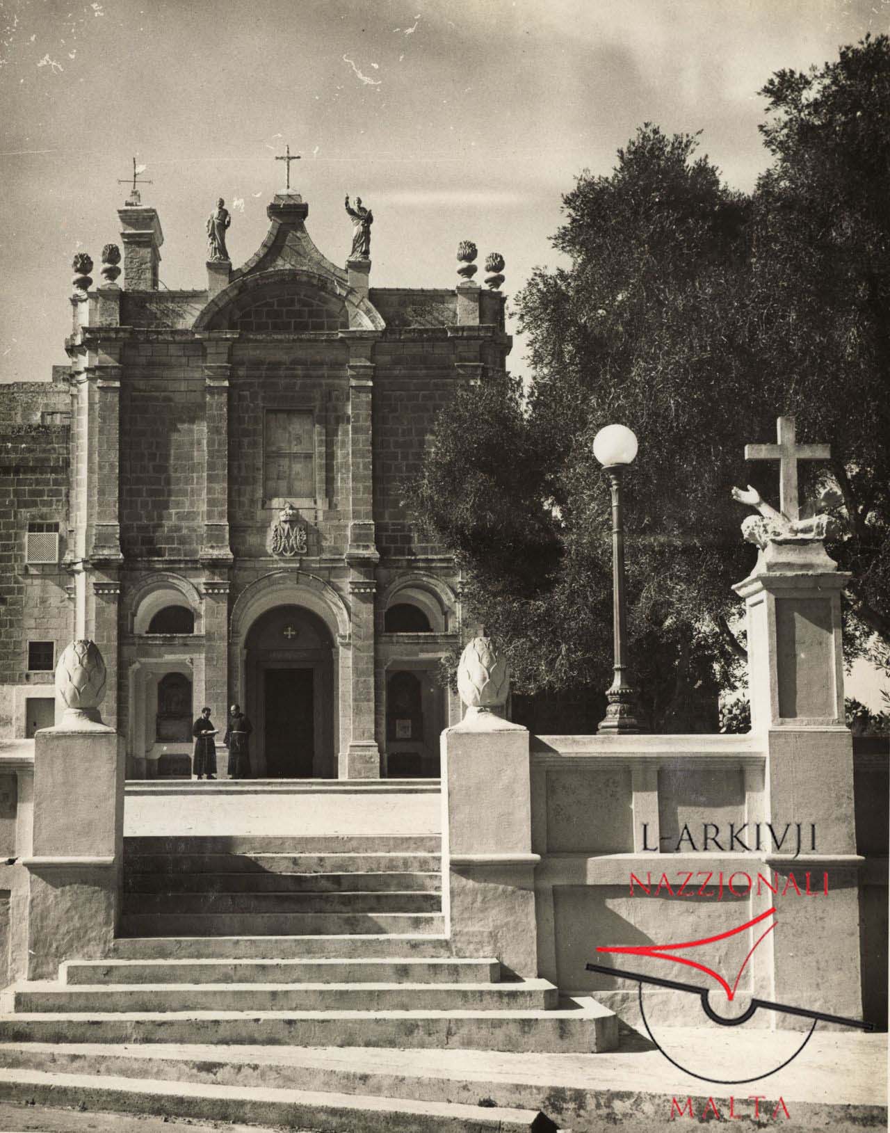 Capuchin Church