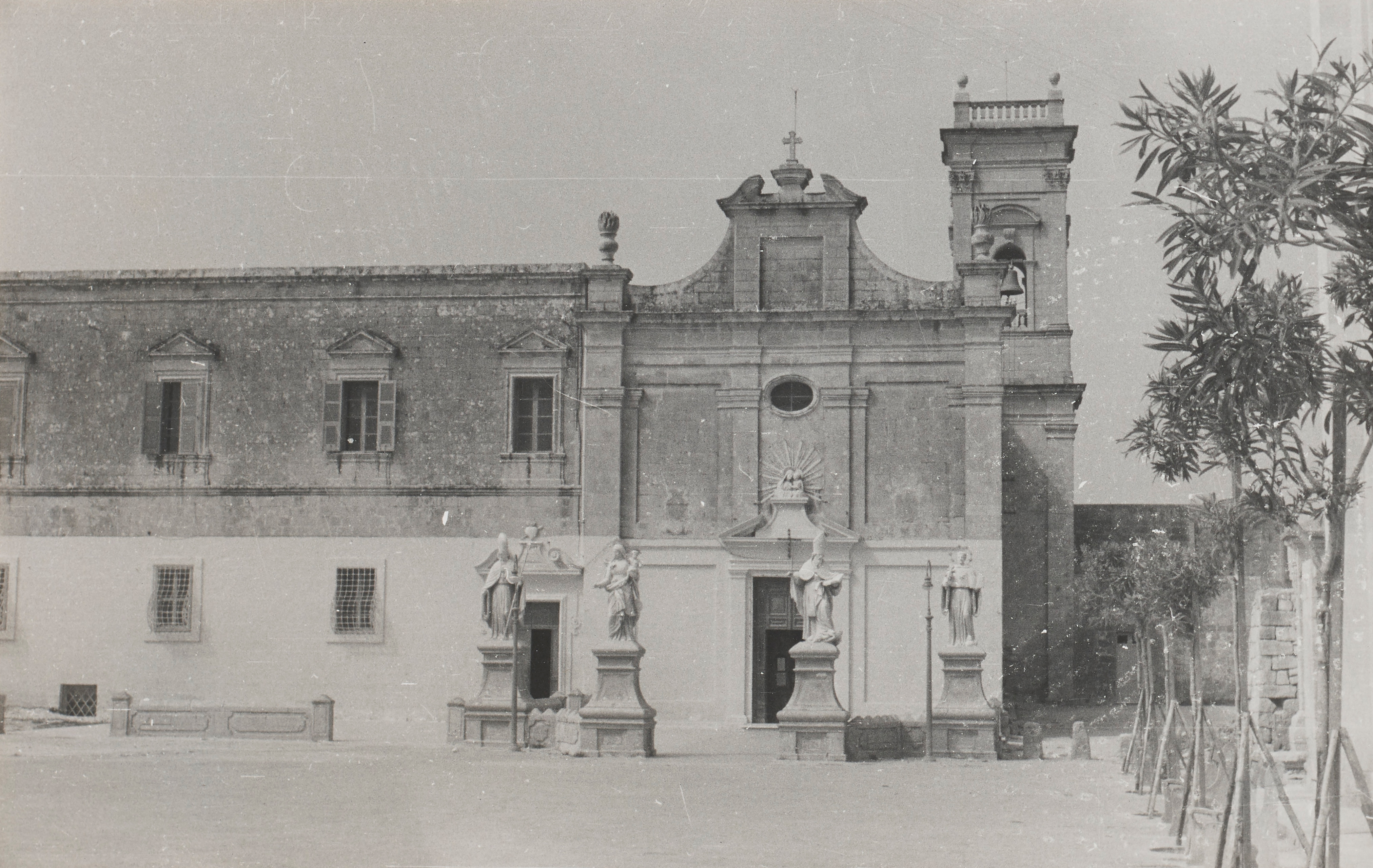 St Augustine Church