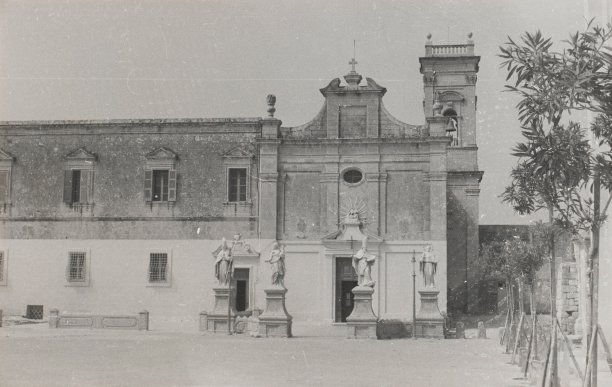 St Augustine Church