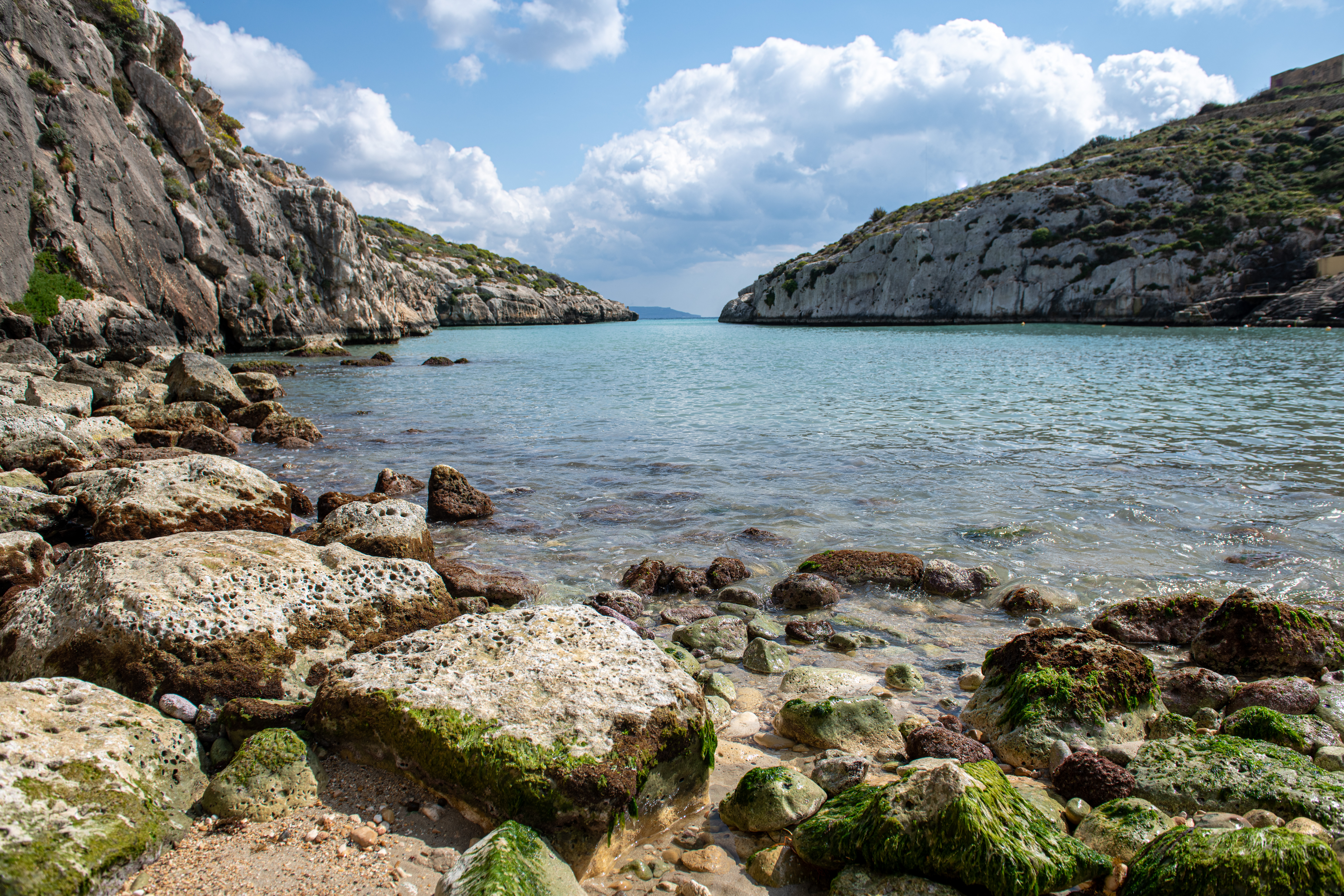 Mgarr ix Xini