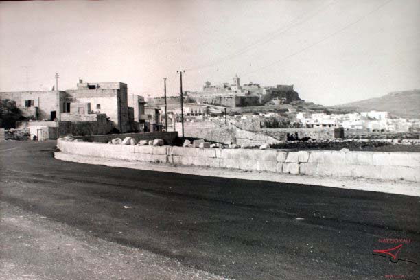 Belliegħa Street