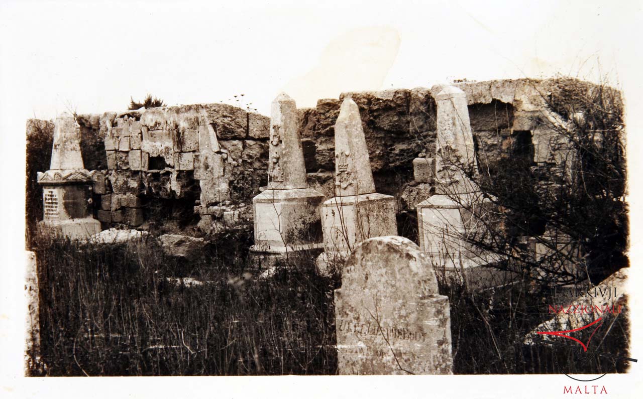 Fort Chambray