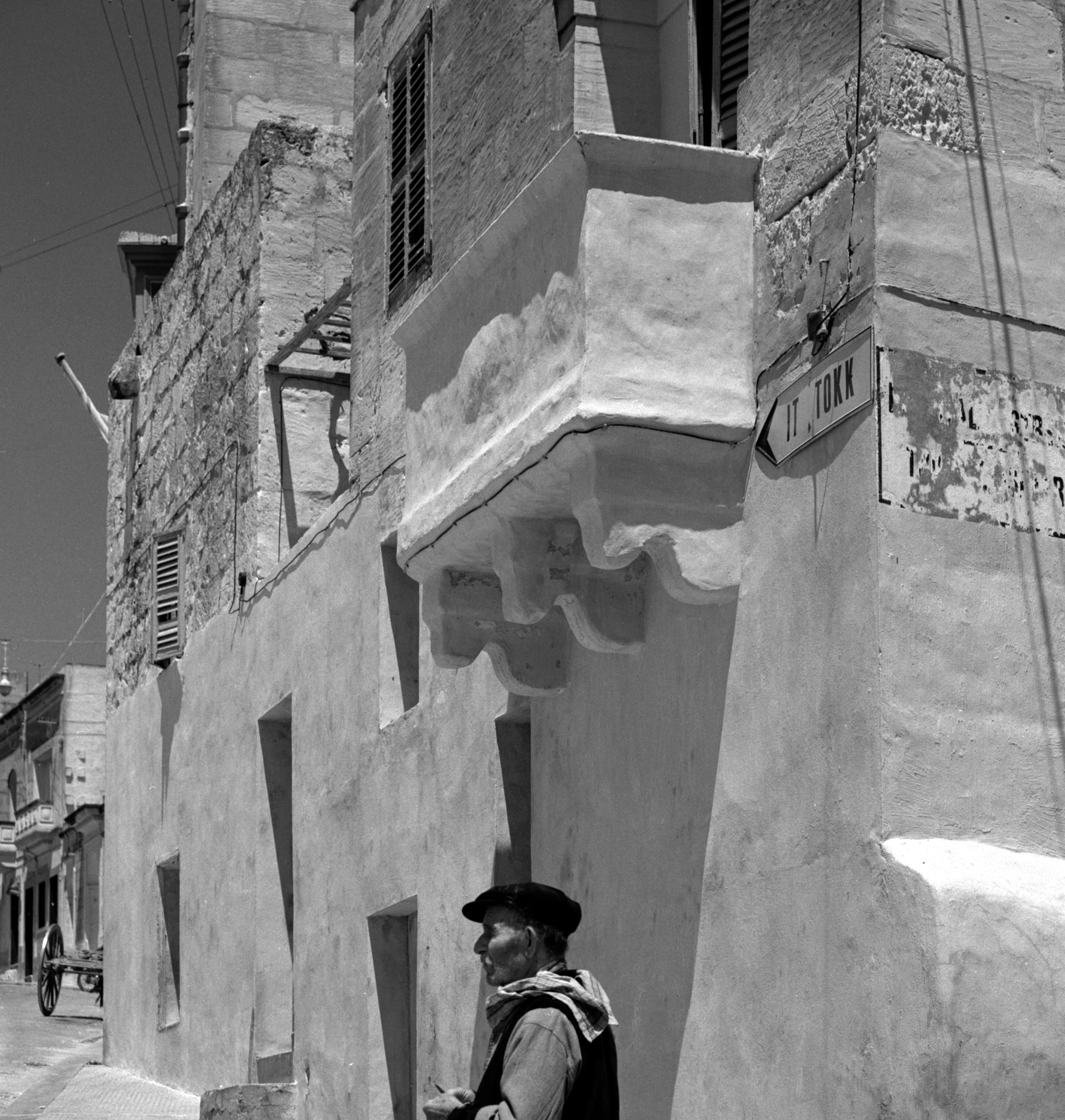 Streets of Victoria