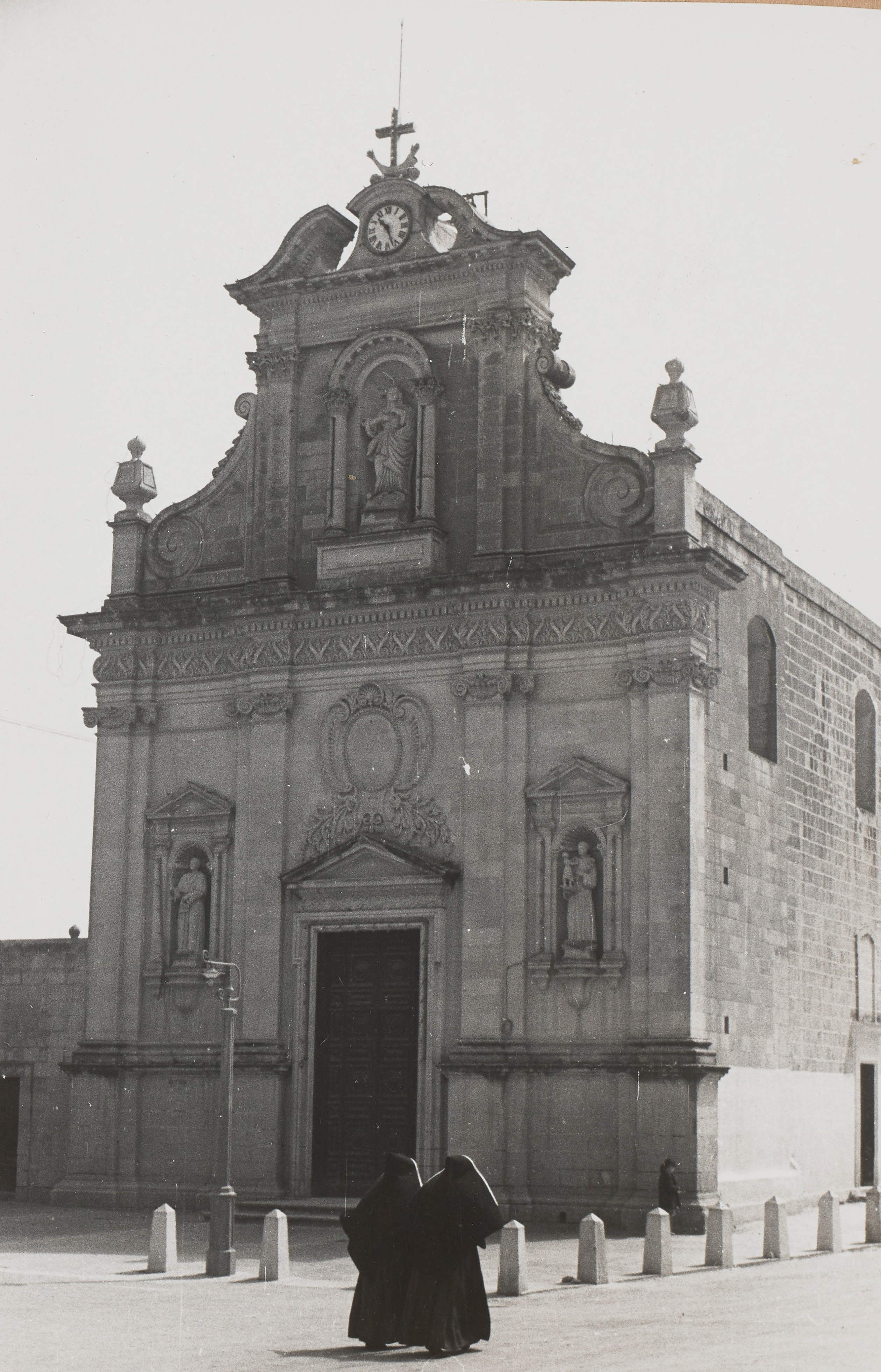 St Francis Church