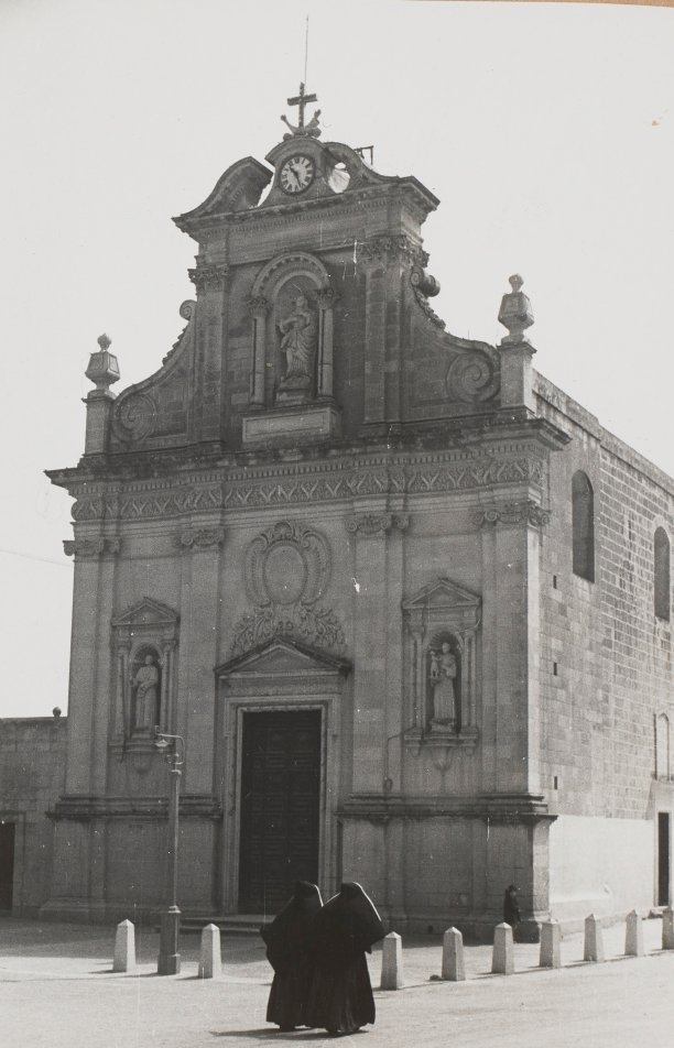 St Francis Church