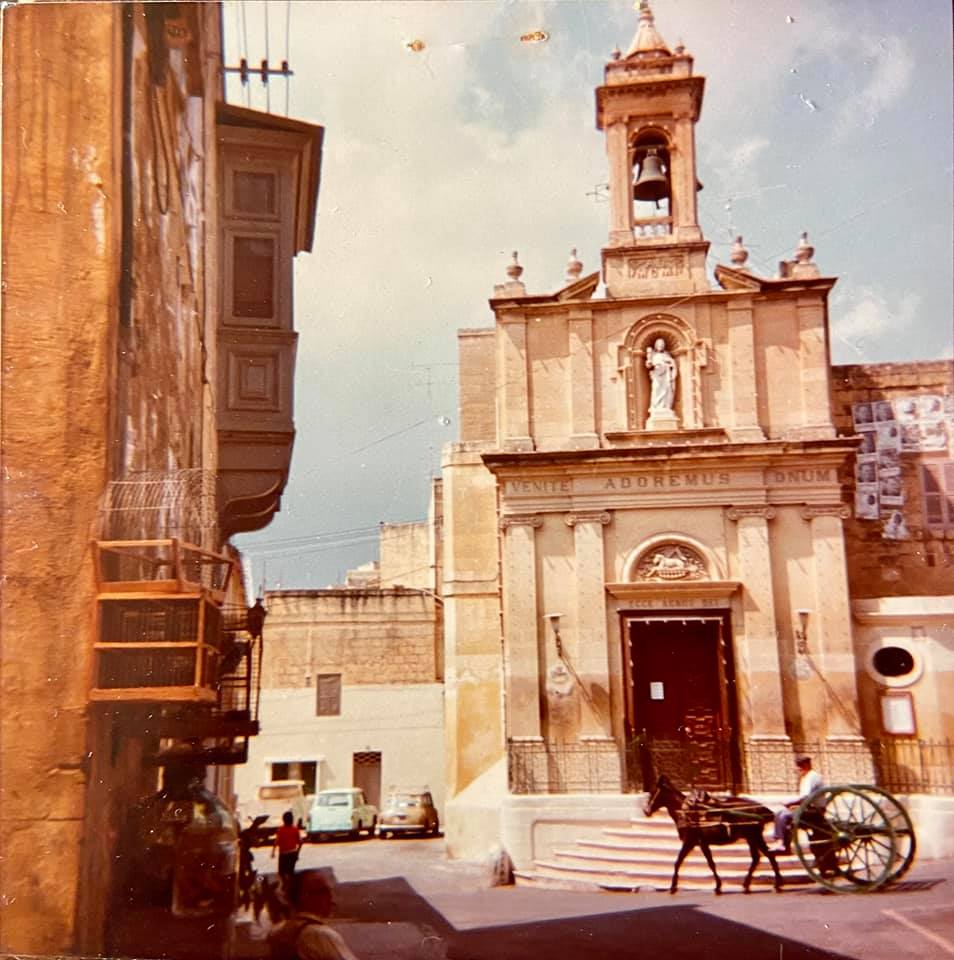 Savina Church