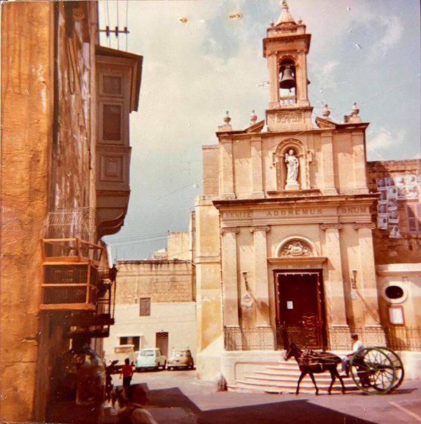 Savina Church