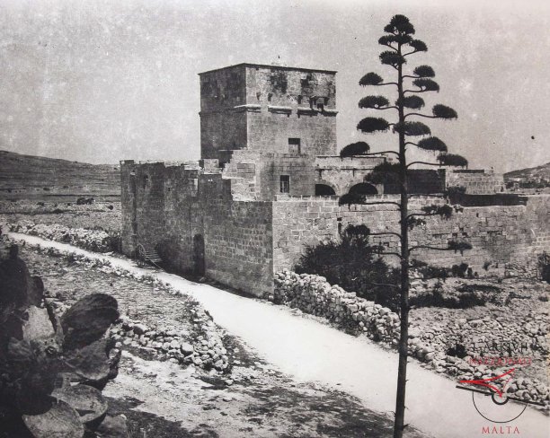 Cardona Tower