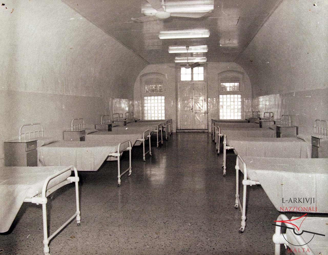 Victoria Hospital