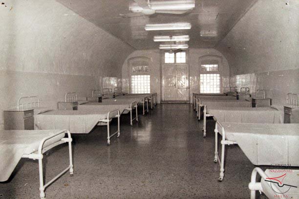 Victoria Hospital