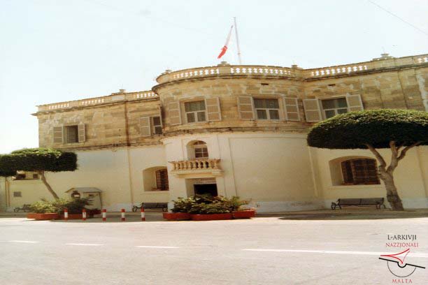 Ministry for Gozo