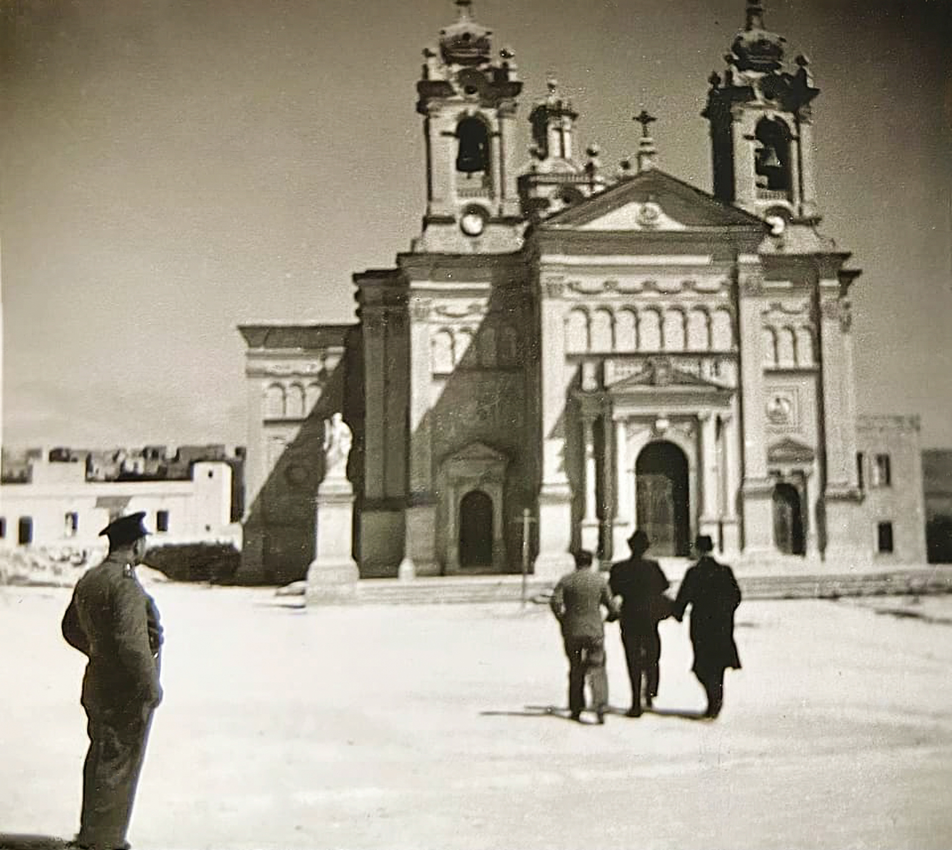 Qala Square