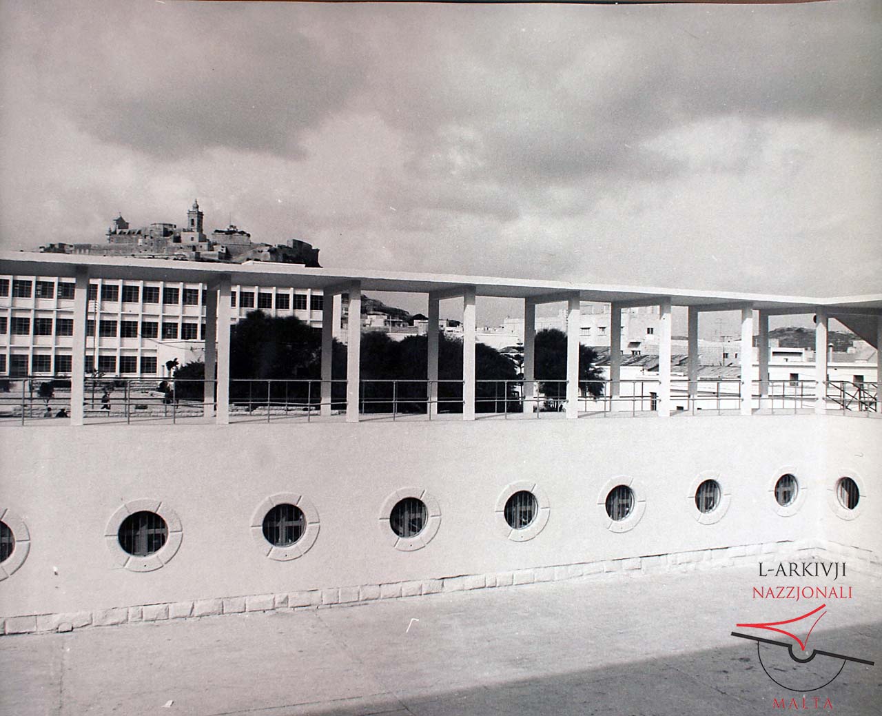Gozo Lyceum