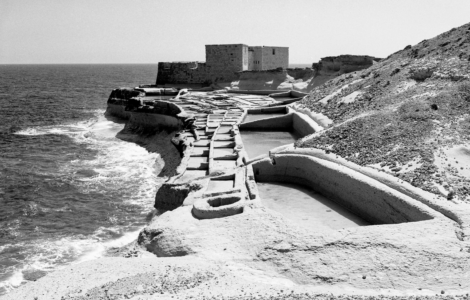View of Rook Tower