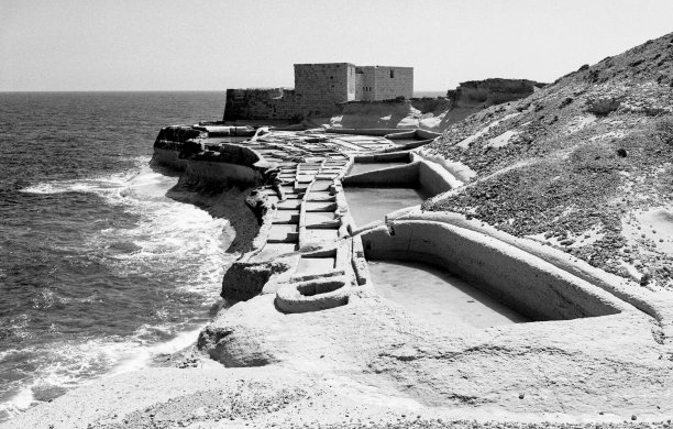 View of Rook Tower