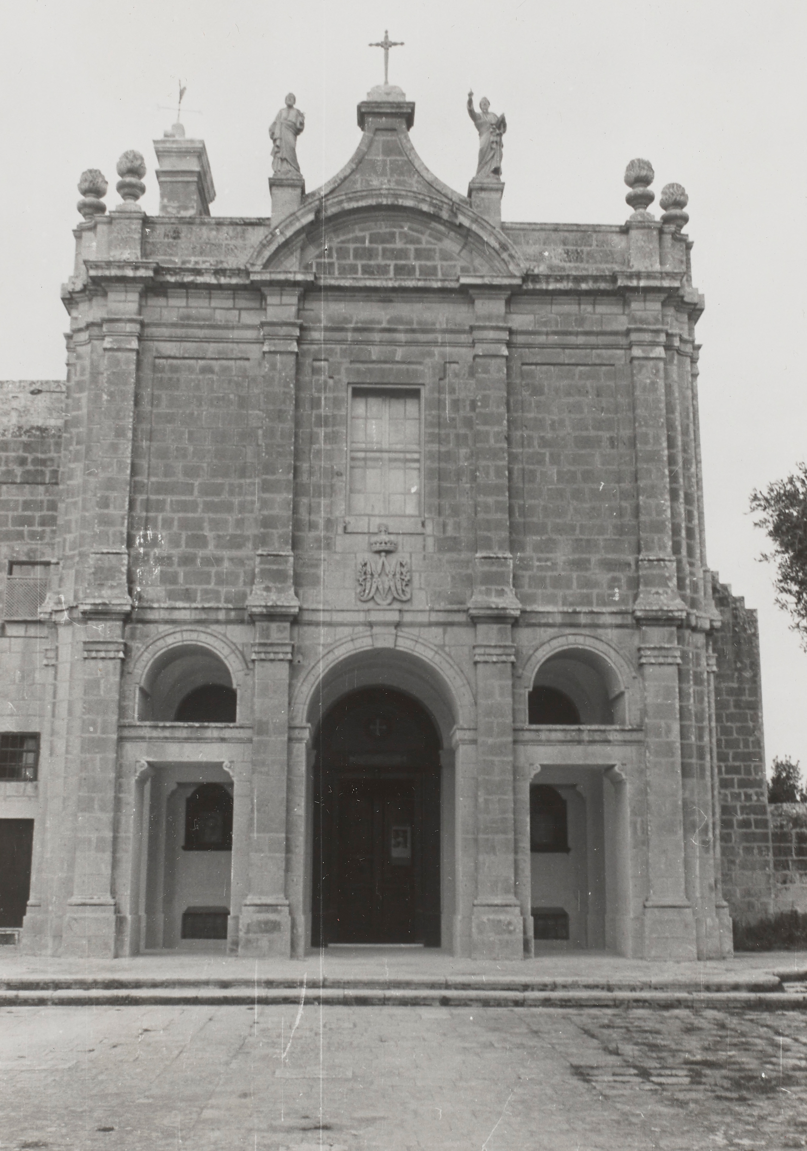 Capuchin's Church