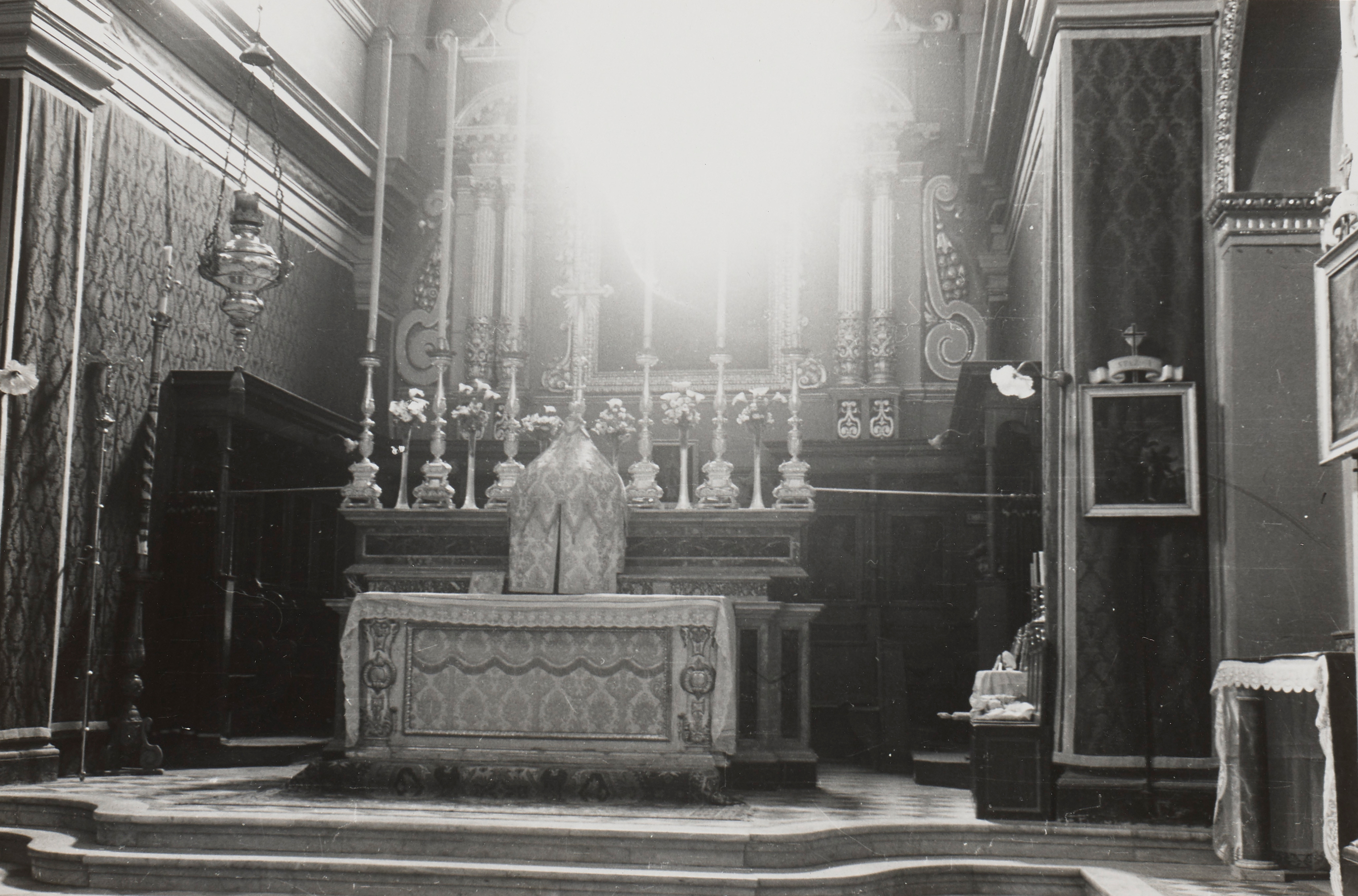 St Francis Church