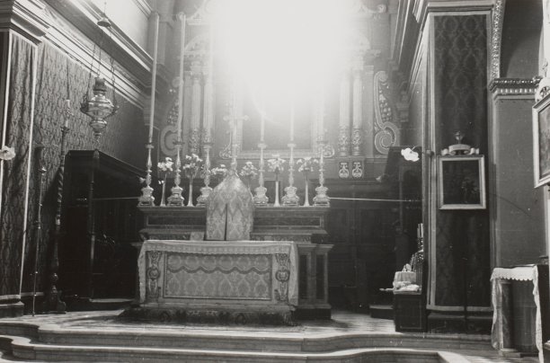 St Francis Church