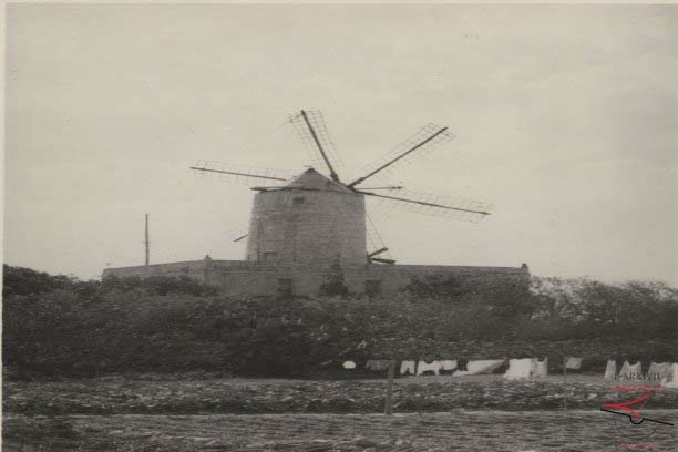 Il-Mitħna ta’ Kola