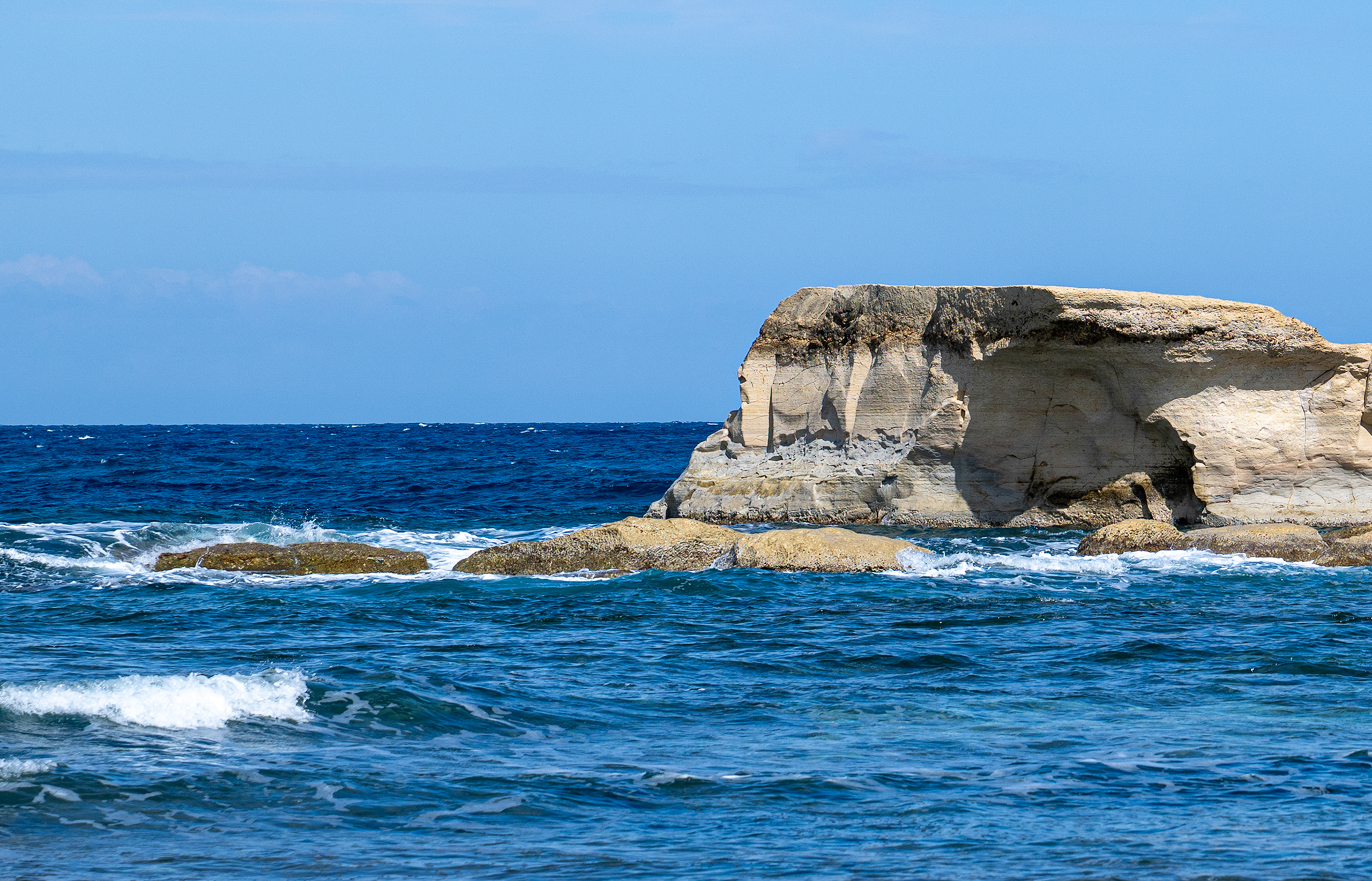 Għar Qawqla