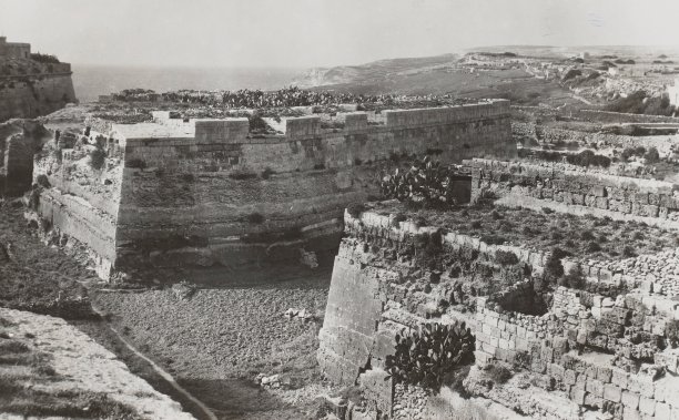 Fort Chambray