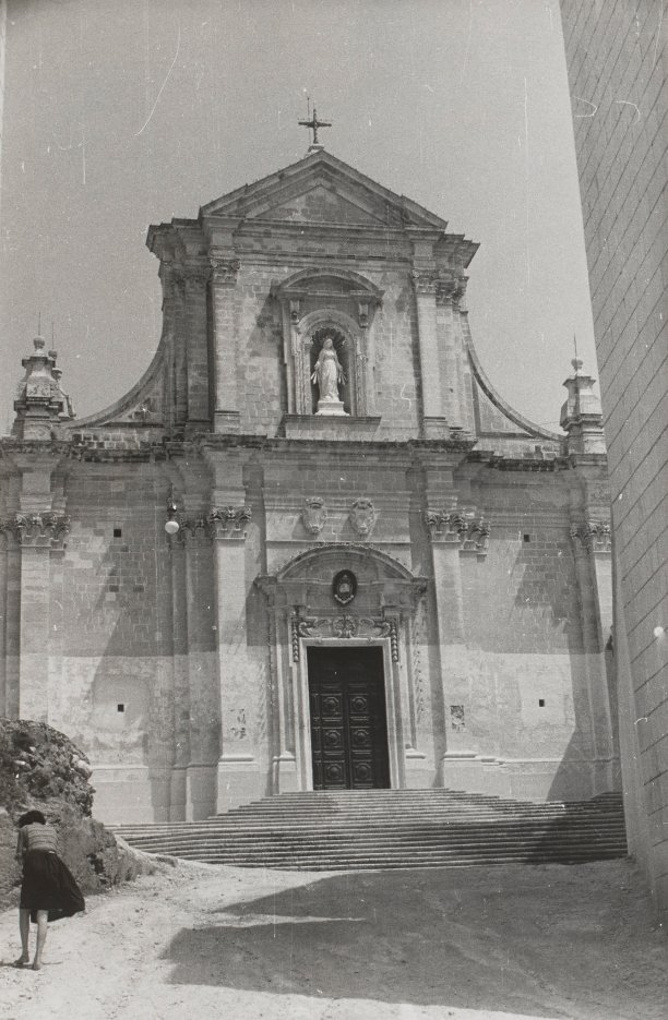 Gozo Cathedral